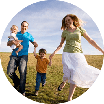 Family chiropractic care